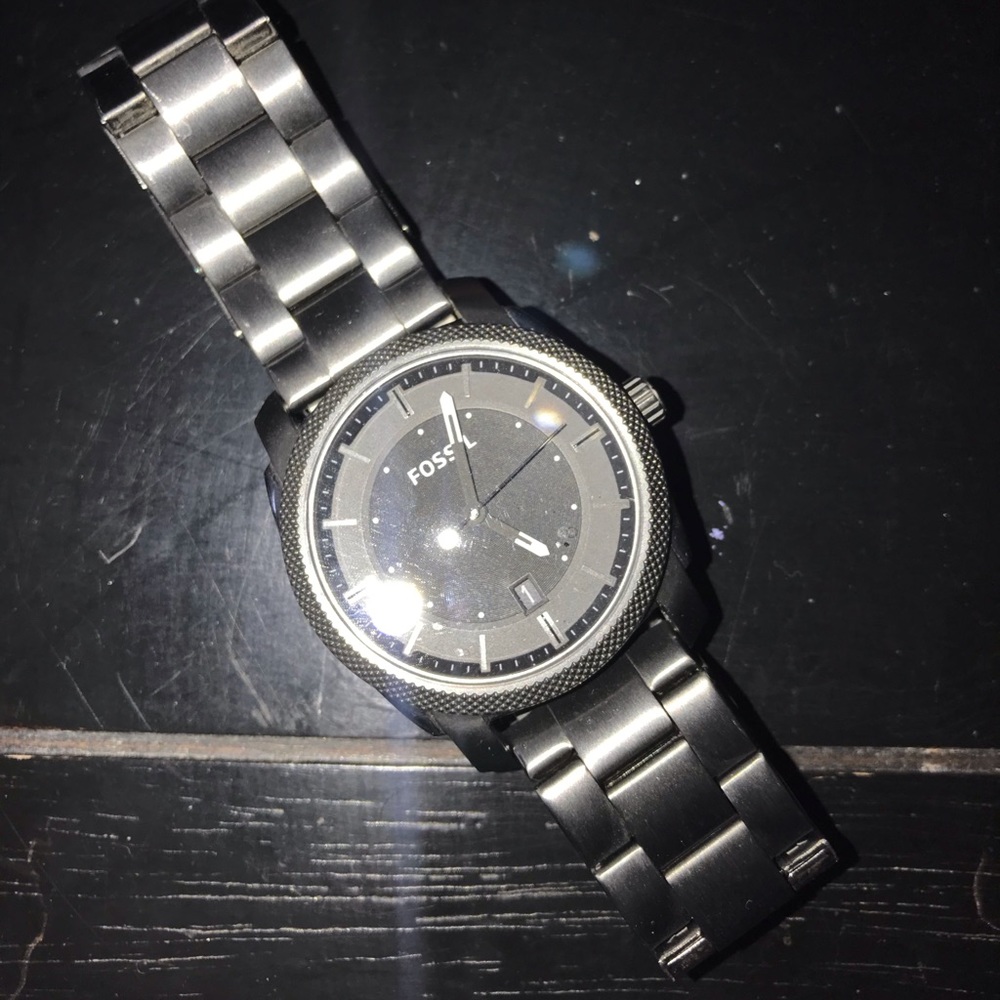 Fossil Watch